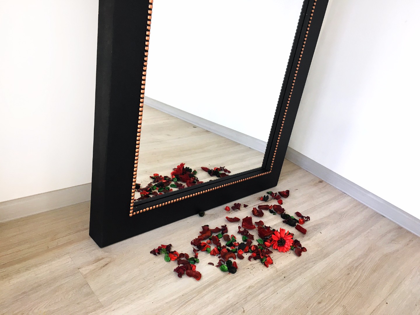 Зеркало BountyHome Copper mv116 Зеркало BountyHome Copper mv116