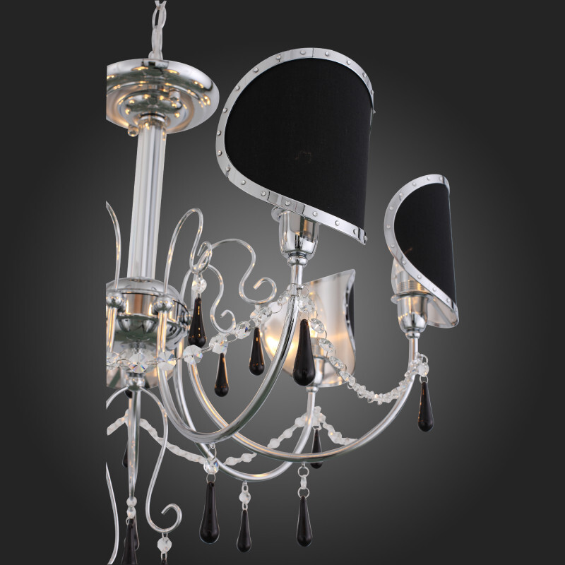 Подвесная люстра ST Luce SL173.103.07