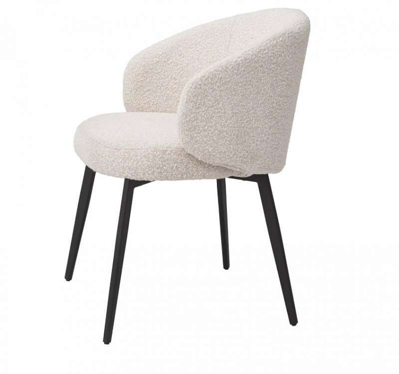 Обеденный стул с подлокотниками, шт. Eichholtz LLOYD  , 2 . 115093