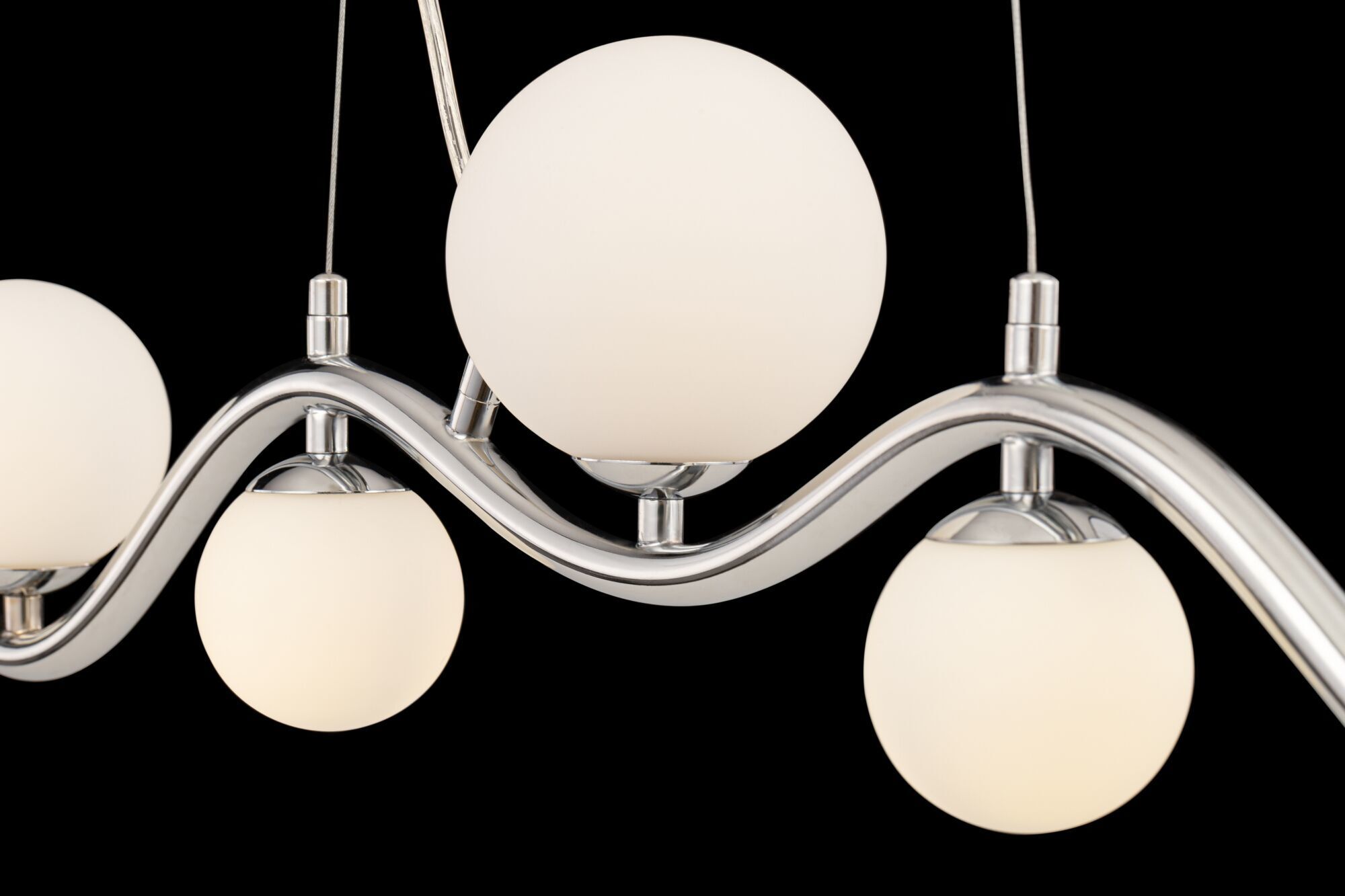 Подвесной светильник Maytoni MOD059PL-07CH