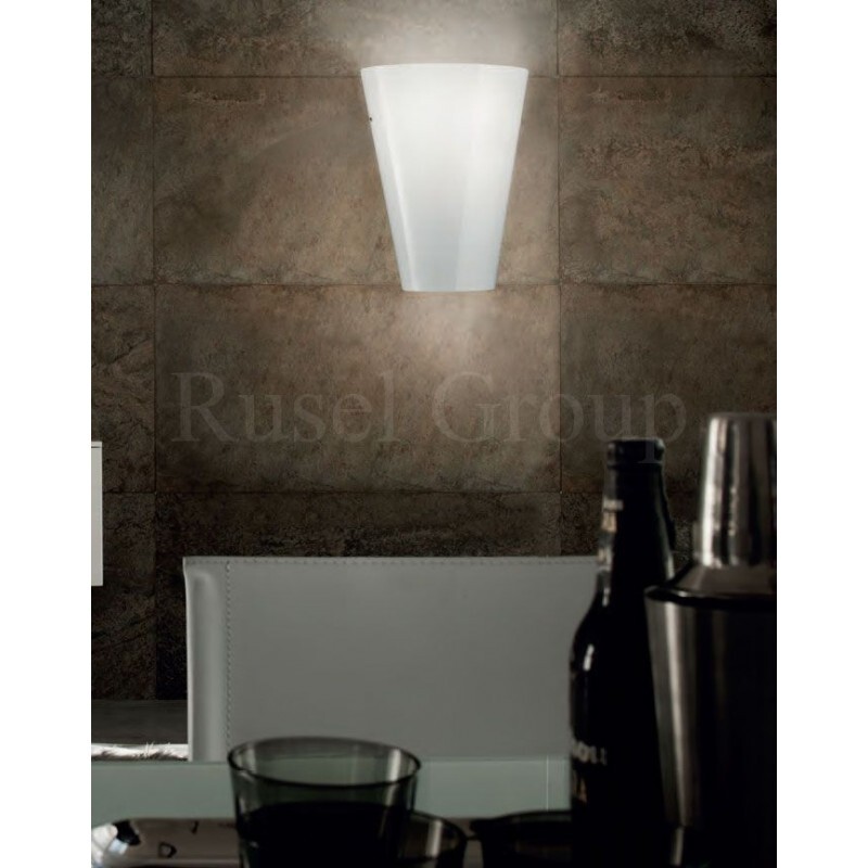 Настенный светильник Vistosi CLEO AP G