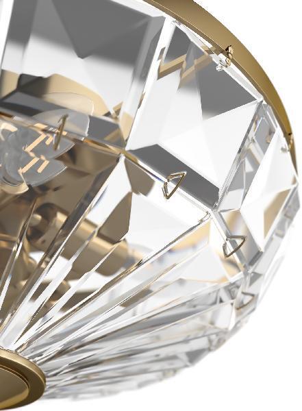 Потолочный светильник Maytoni MOD094CL-04G