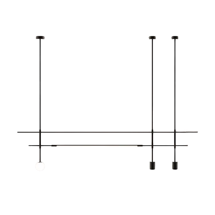 Люстра ZZOK 800172