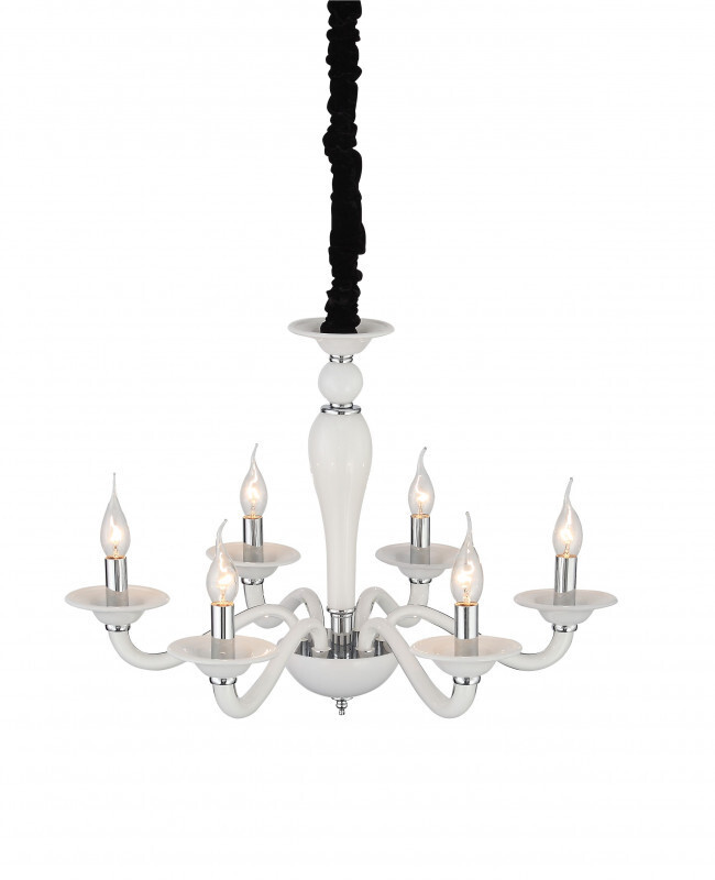 Подвесная люстра ST Luce SL1112.503.06
