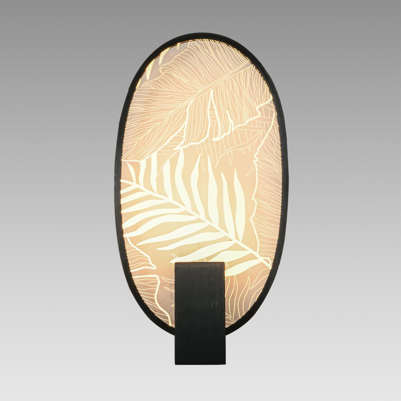 Настенный светильник Odeon Light 6665/15WL