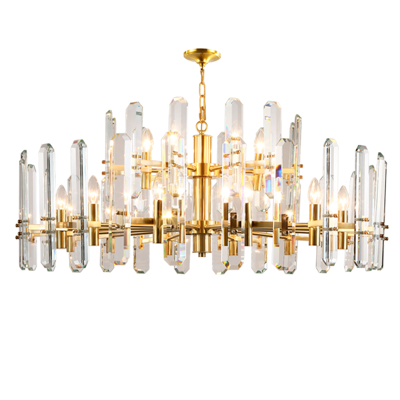 Люстра Josefina by ImperiumLoft