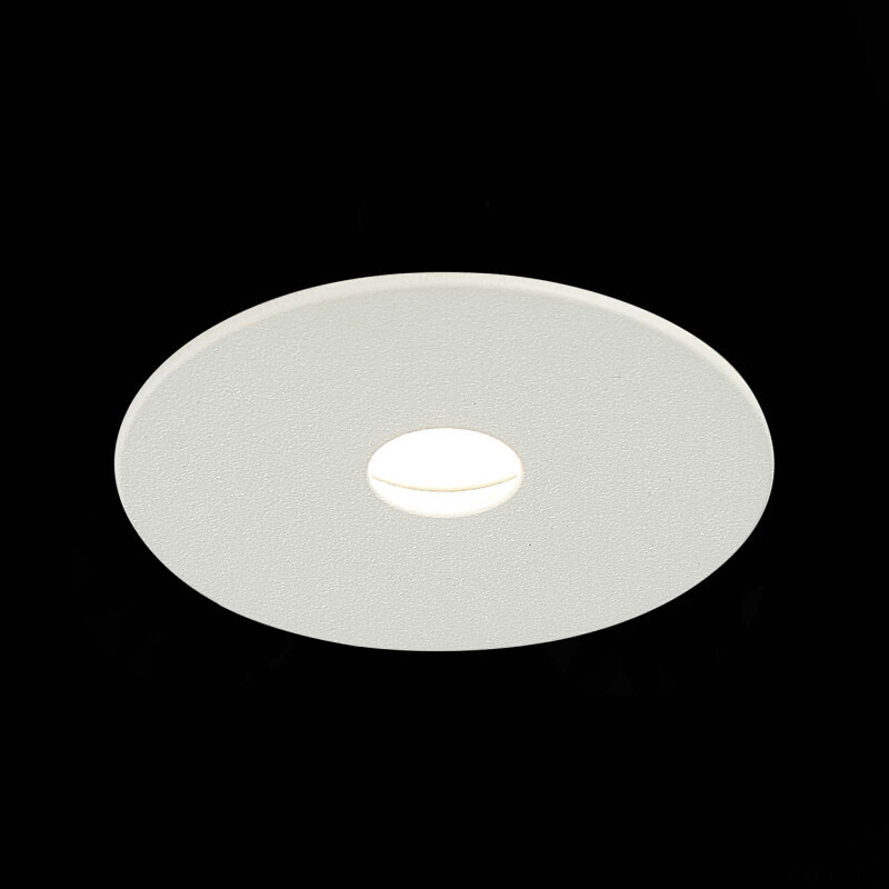 Встраиваемый светильник ST-Luce ST217.548.09