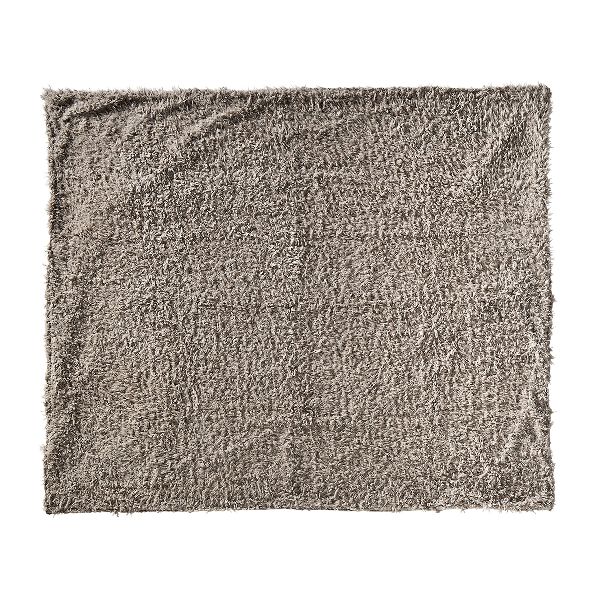 Плед  CANACE серый Vical