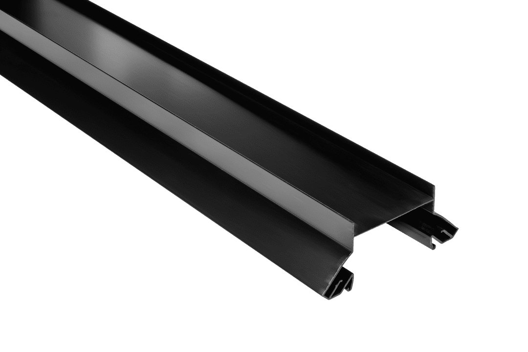 Профиль LumFer LF-N01-BK