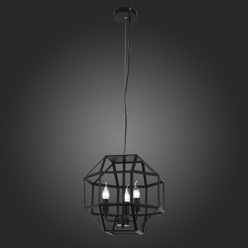 Подвесной светильник ST Luce SL232.403.03