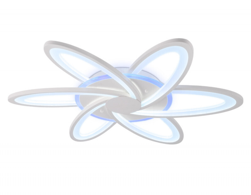 Накладная люстра Ambrella FA541