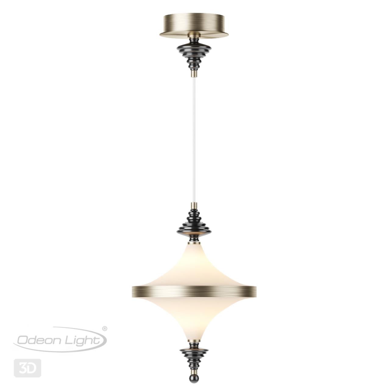 Подвес Odeon Light 5404/23L