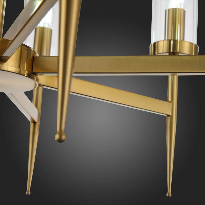 Подвесная люстра ST Luce SL1159.303.07