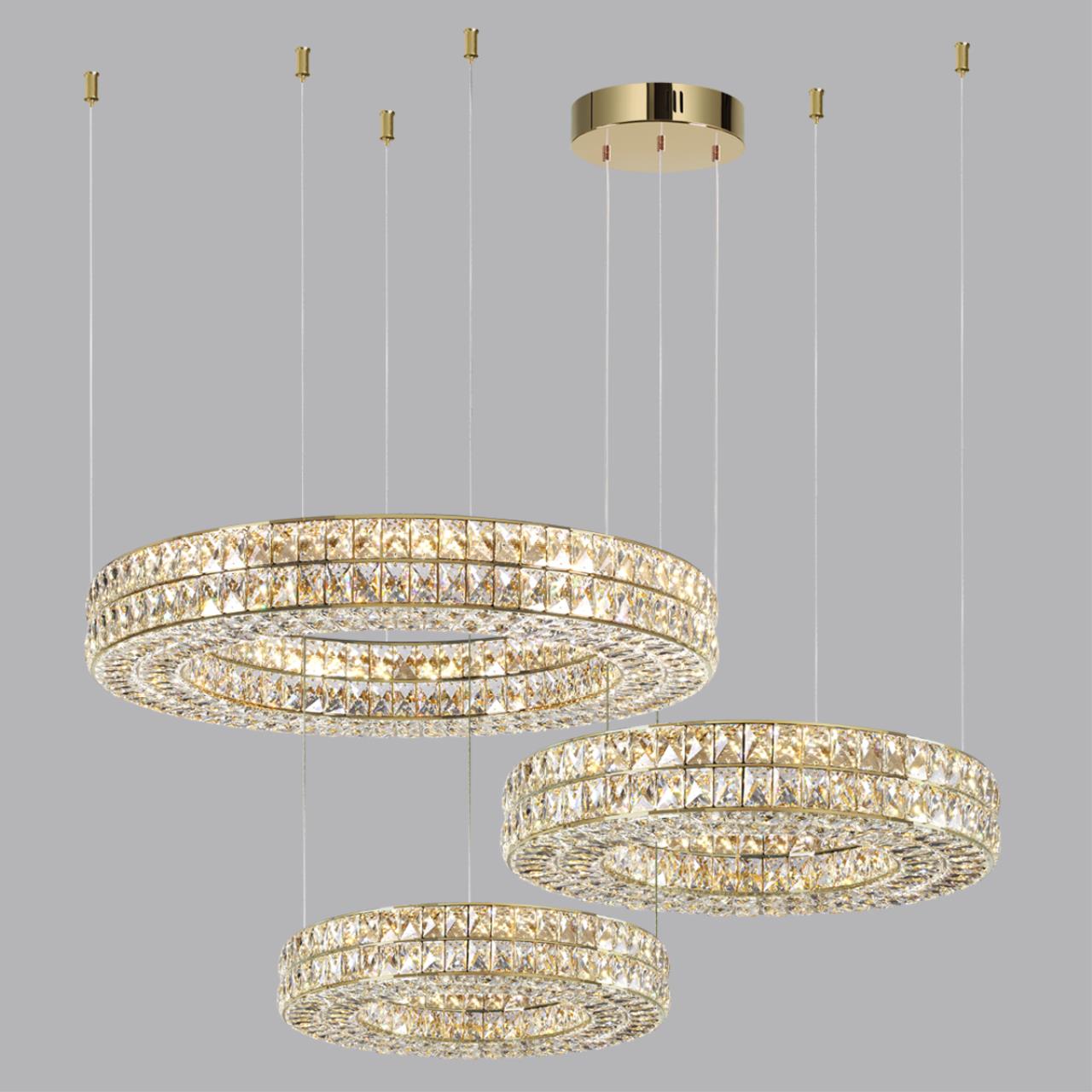 Потолочная база Odeon Light 4926/3R