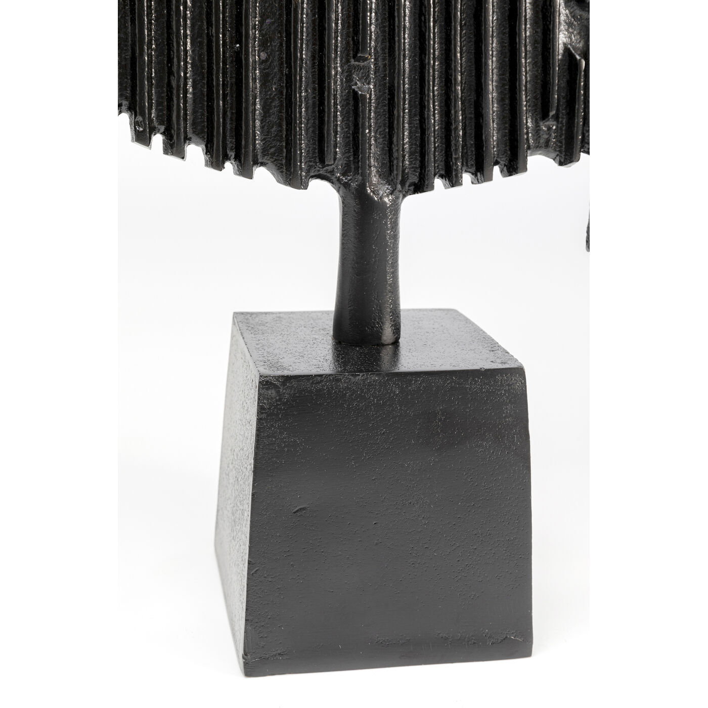 Фигура декоративная Circle Watch 51cm KARE 56977