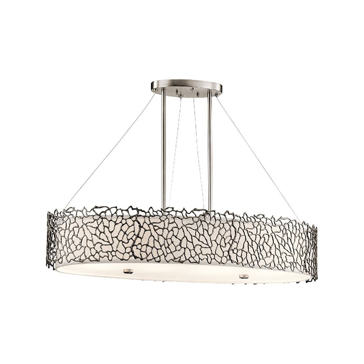 Люстра Kichler KL/SILCORAL/ISLE