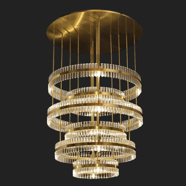 Потолочная люстра MAESTRO by ImperiumLoft