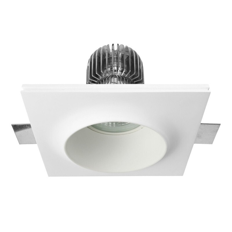 Встраиваемый светильник Linealight Gypsum_O 60824W45