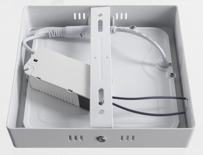 Накладной светильник Arte Lamp A3612PL-1WH