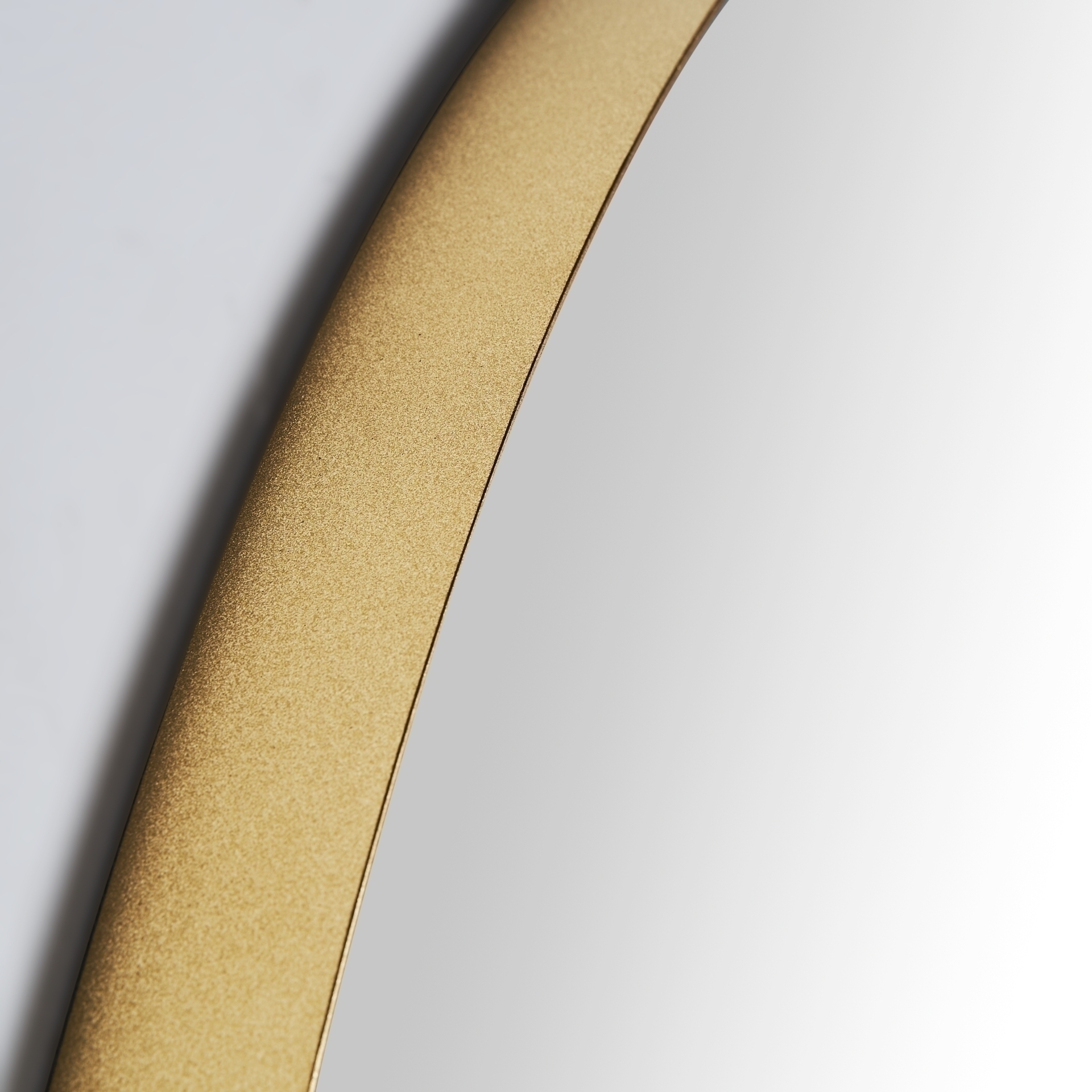 Зеркало Aymar, золото 120 см Vical