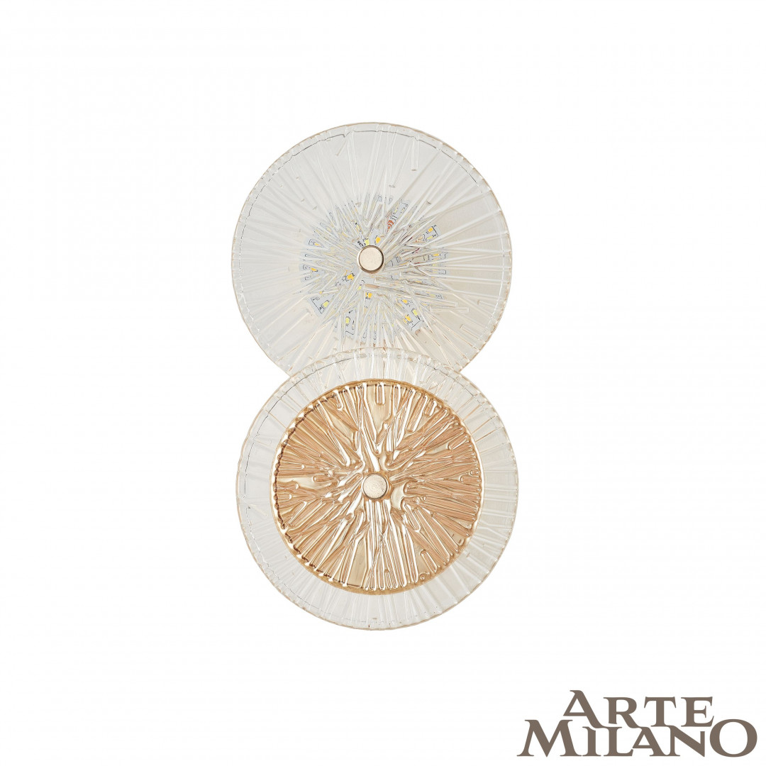 Настенный светильник светодиодный 2.1252B.D150.H280.LED G Arte Milano