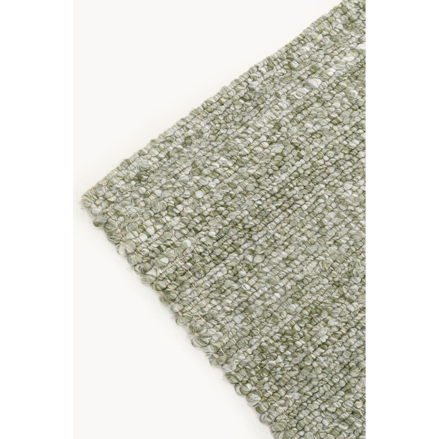 Ковер Boucara Green 170x240cm KARE 57923