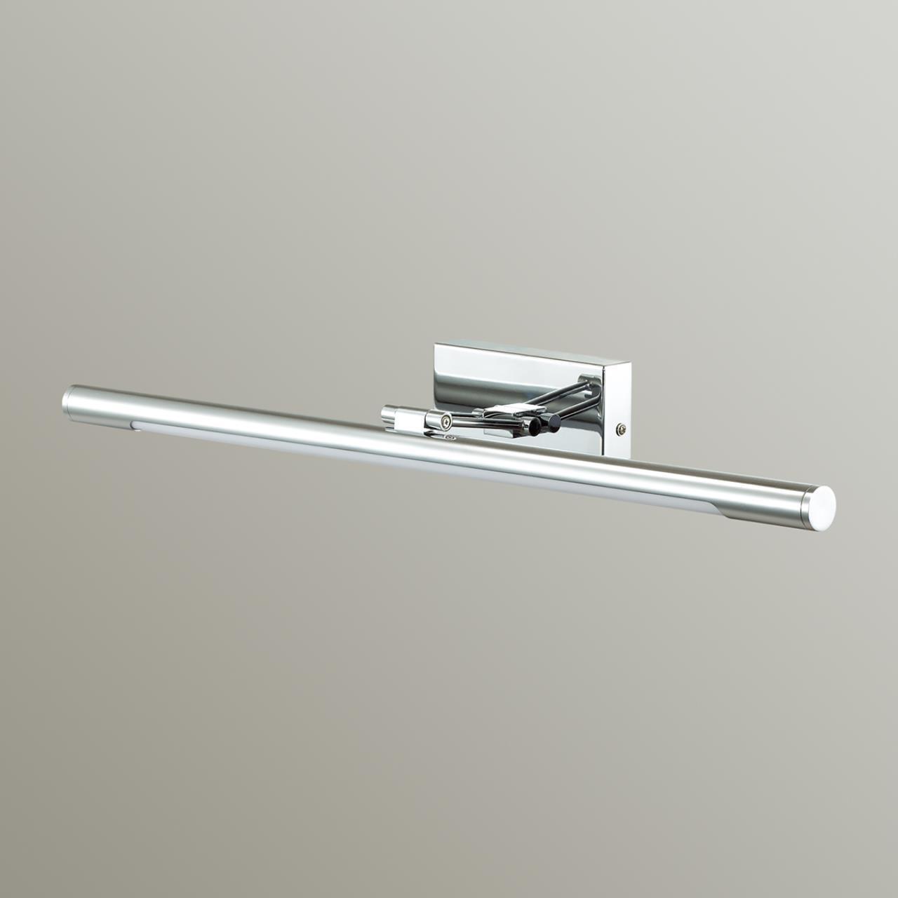 Подсветка для картин с выкл. Lumion 3765/8WL