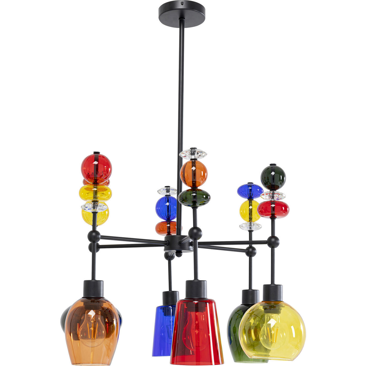 Люстра KARE Clown 55589