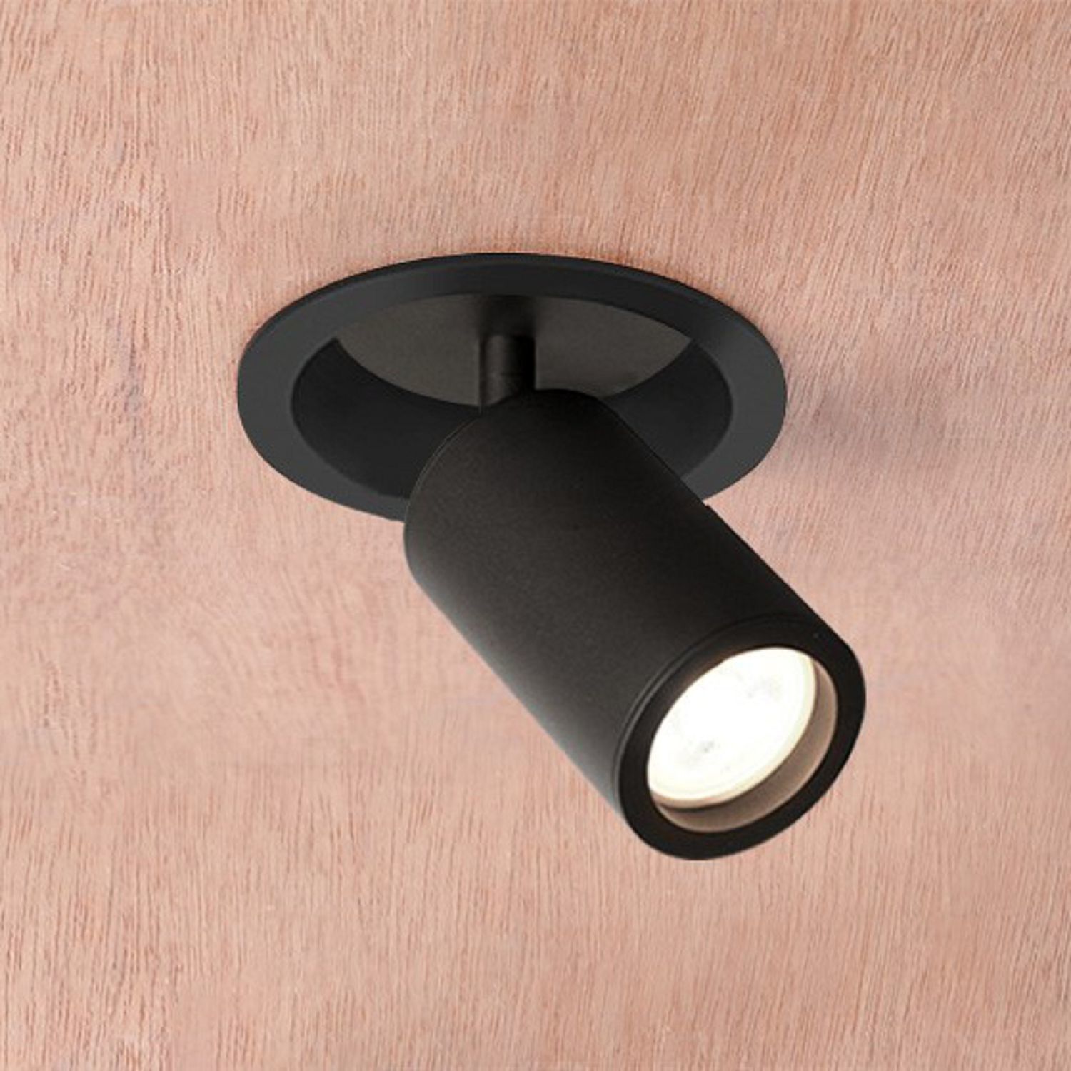 Встраиваемый светильник Favourite 2805-1C