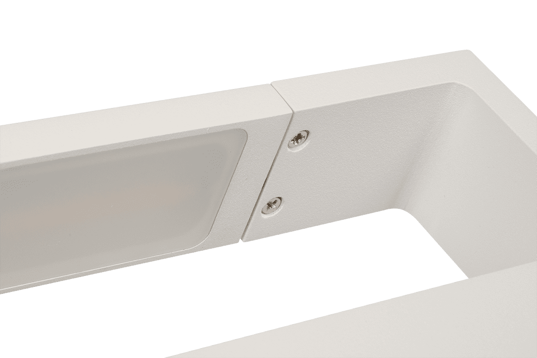 Светильник настенный DesignLed GW-1068S-12-WH-WW