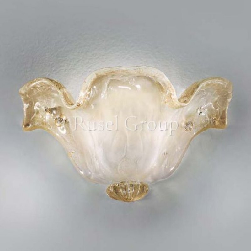 Настенный светильник Sylcom 1202/A1