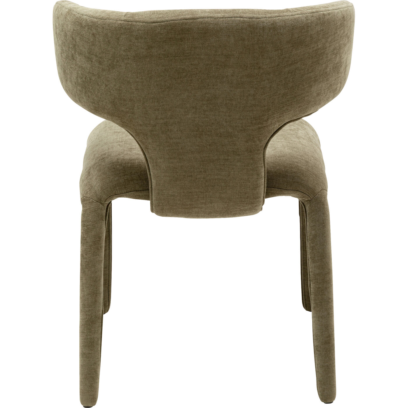 Стул Tobi Green KARE 71155
