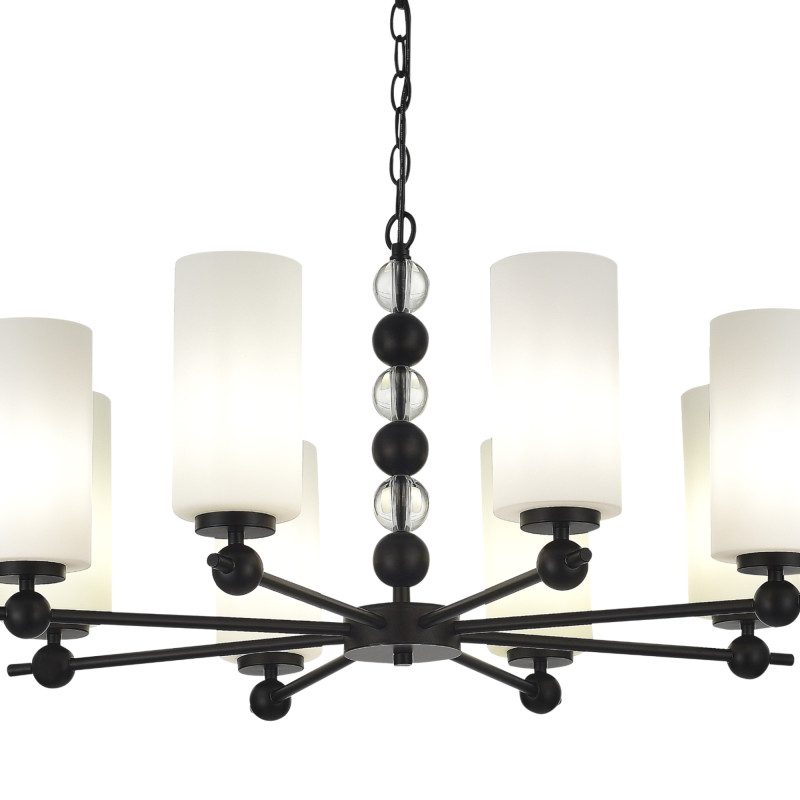 Подвесная люстра ST-Luce SL2003.403.08