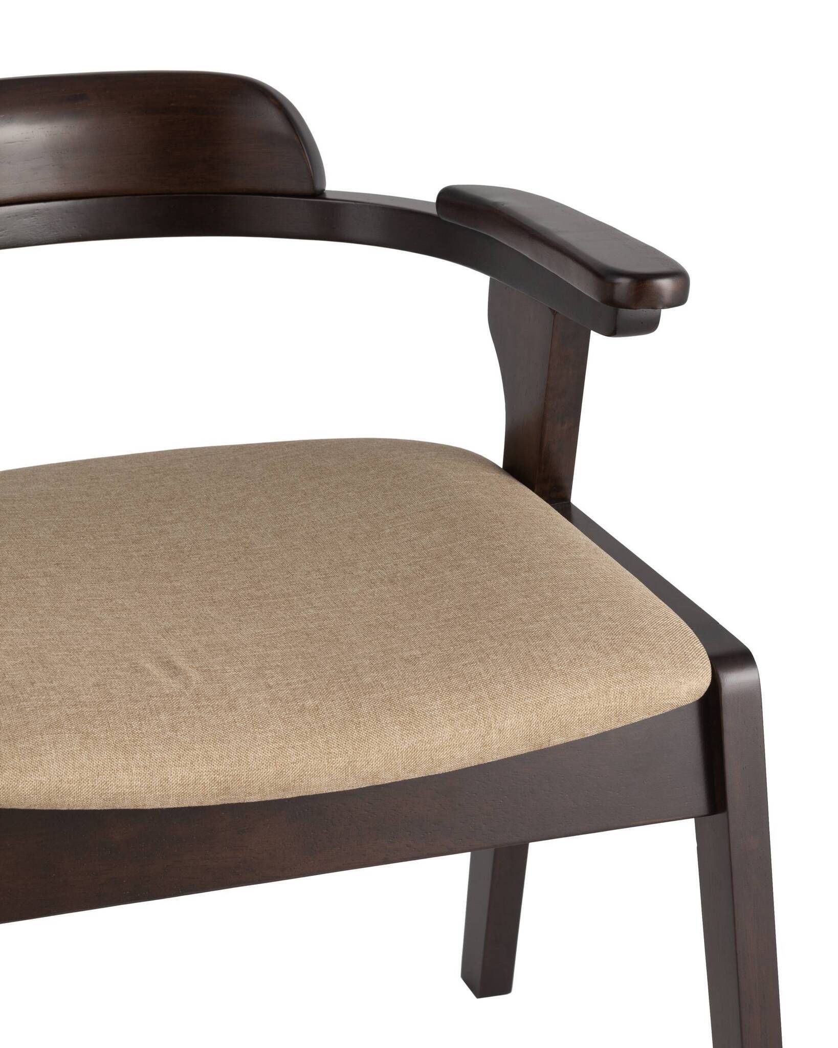 Стул обеденный VINCENT бежевый 2 шт. Stool Group