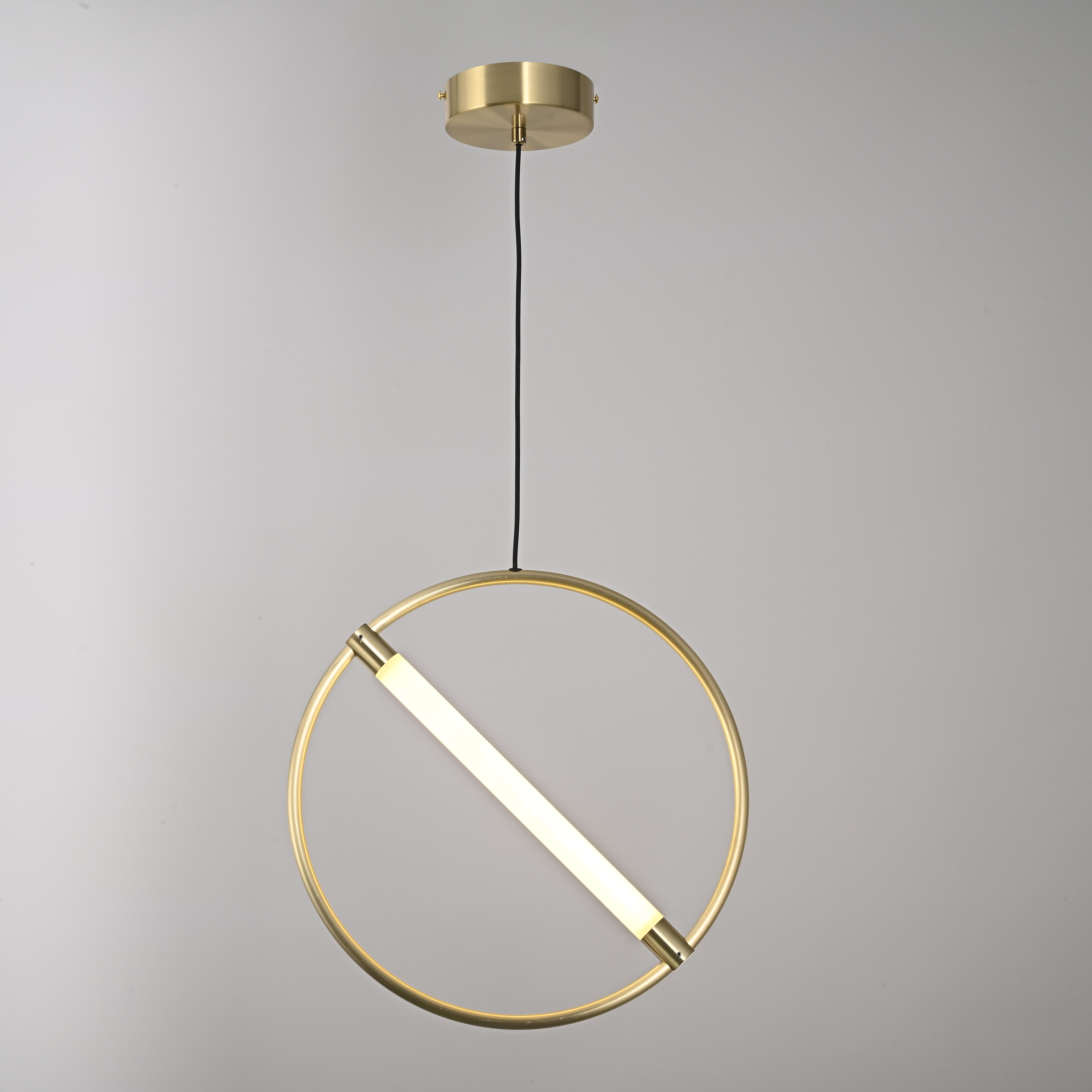 Подвесной Светильник Resist Led B D35 By Imperiumloft
