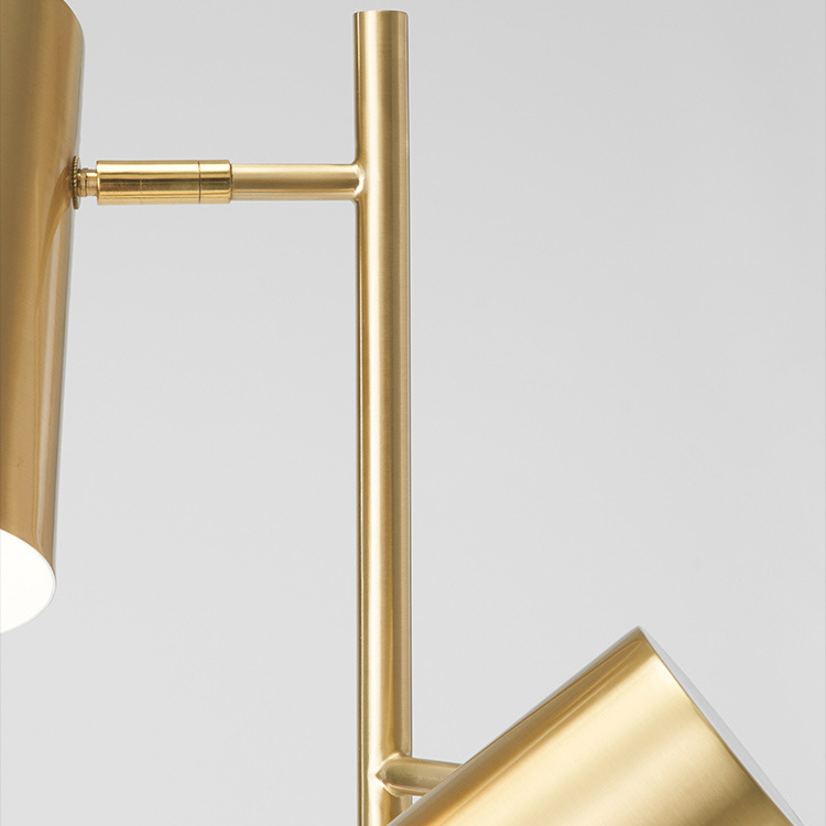 Торшер SIRENE by ImperiumLoft