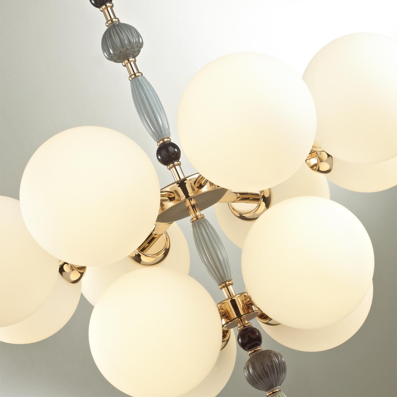 Люстра Odeon Light 5405/12