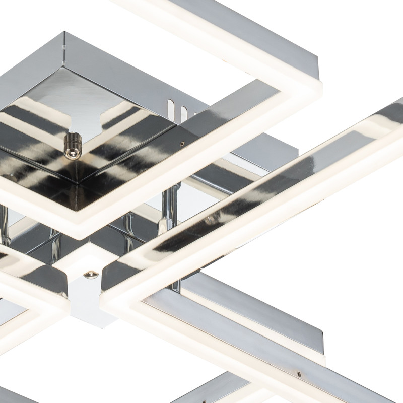 Накладная люстра Escada 10246/4LED