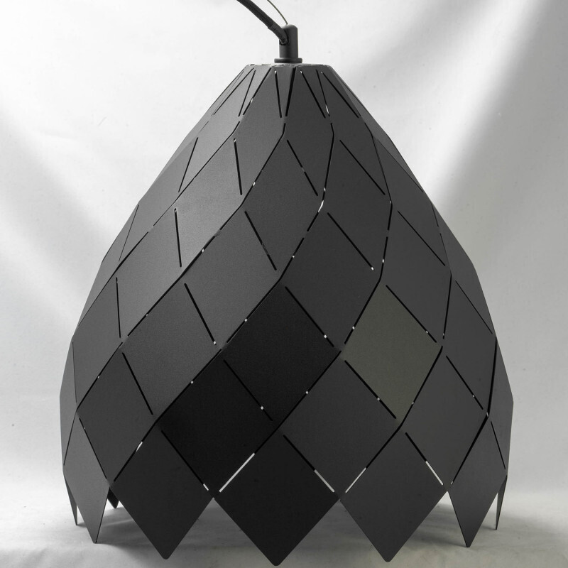 Подвесной светильник Lussole LOFT LSP-9946