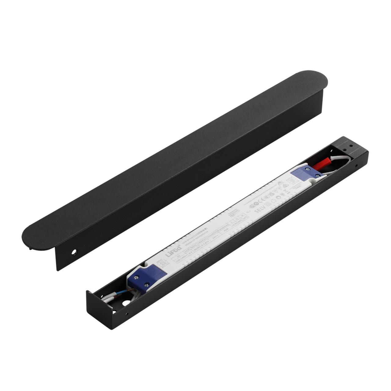 Драйвер Odeon Light 357784BL