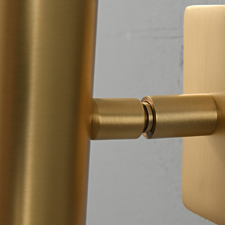 Настенный светильник ACE 4000К by ImperiumLoft