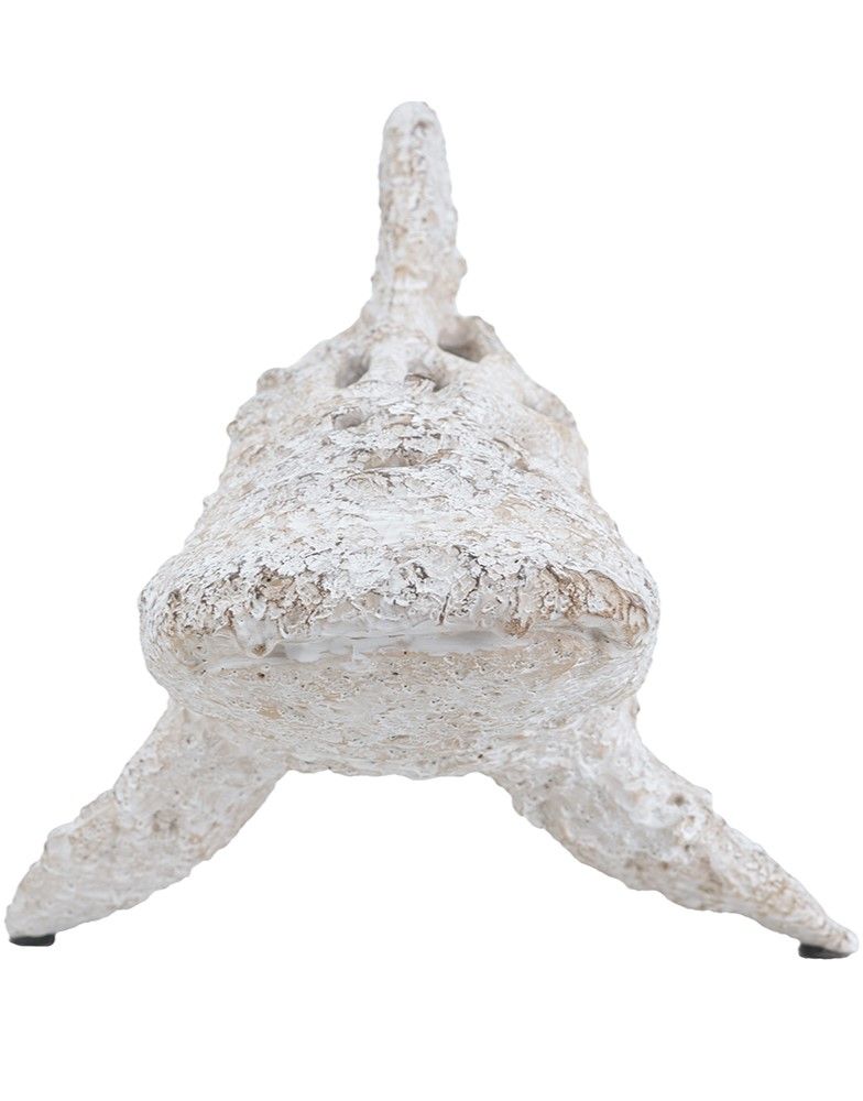 Декор настольный Коралловая акула Glasar 70540