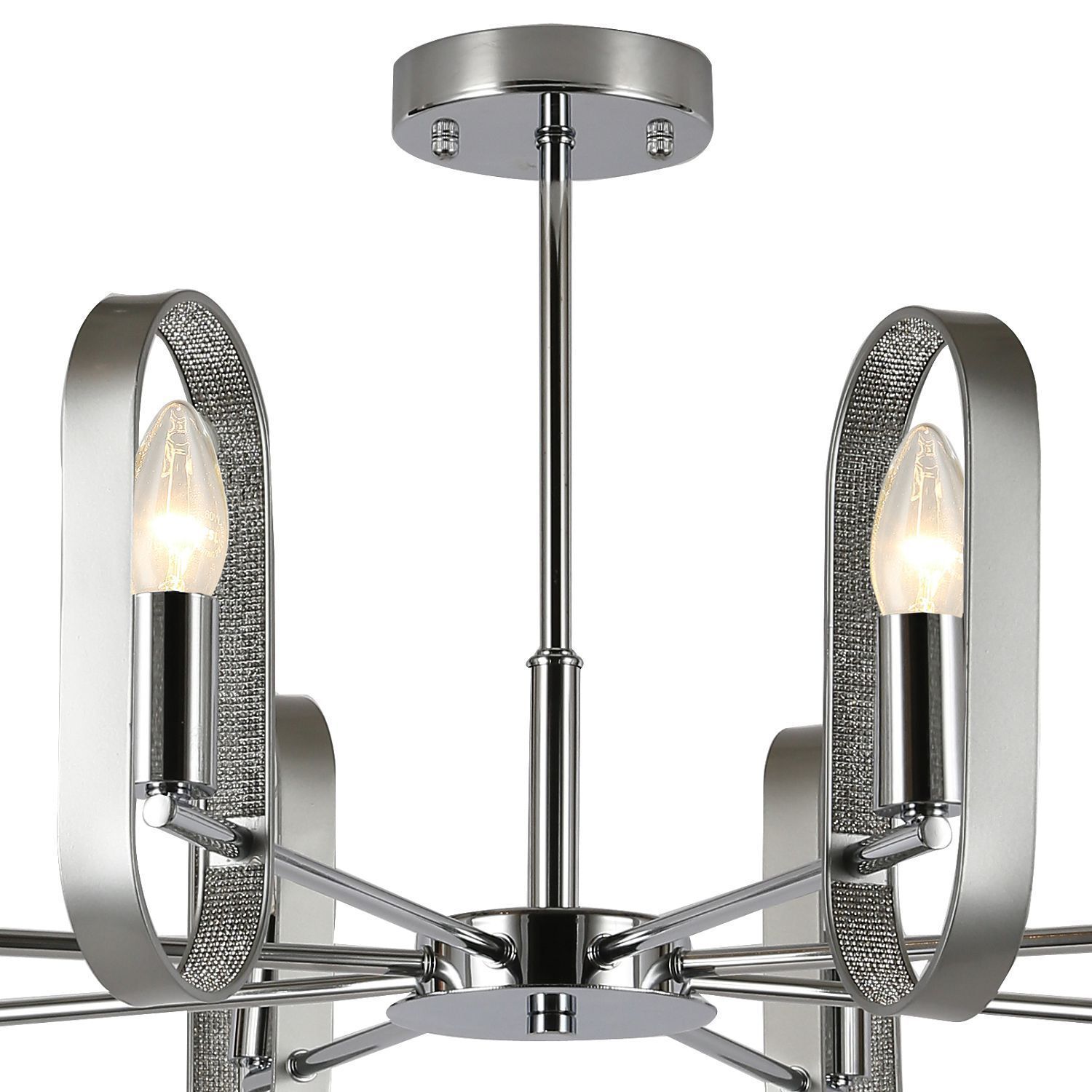 Люстра F-Promo 2482-8P