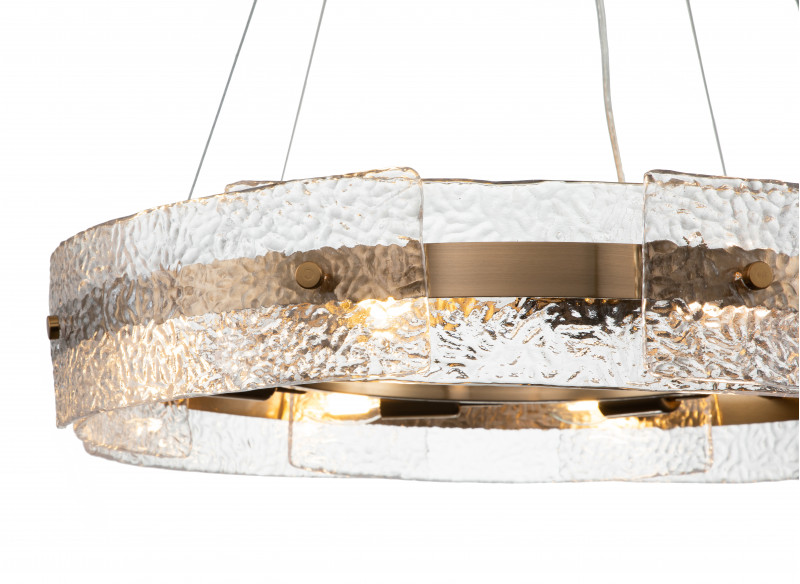 Подвесная люстра Indigo V000015