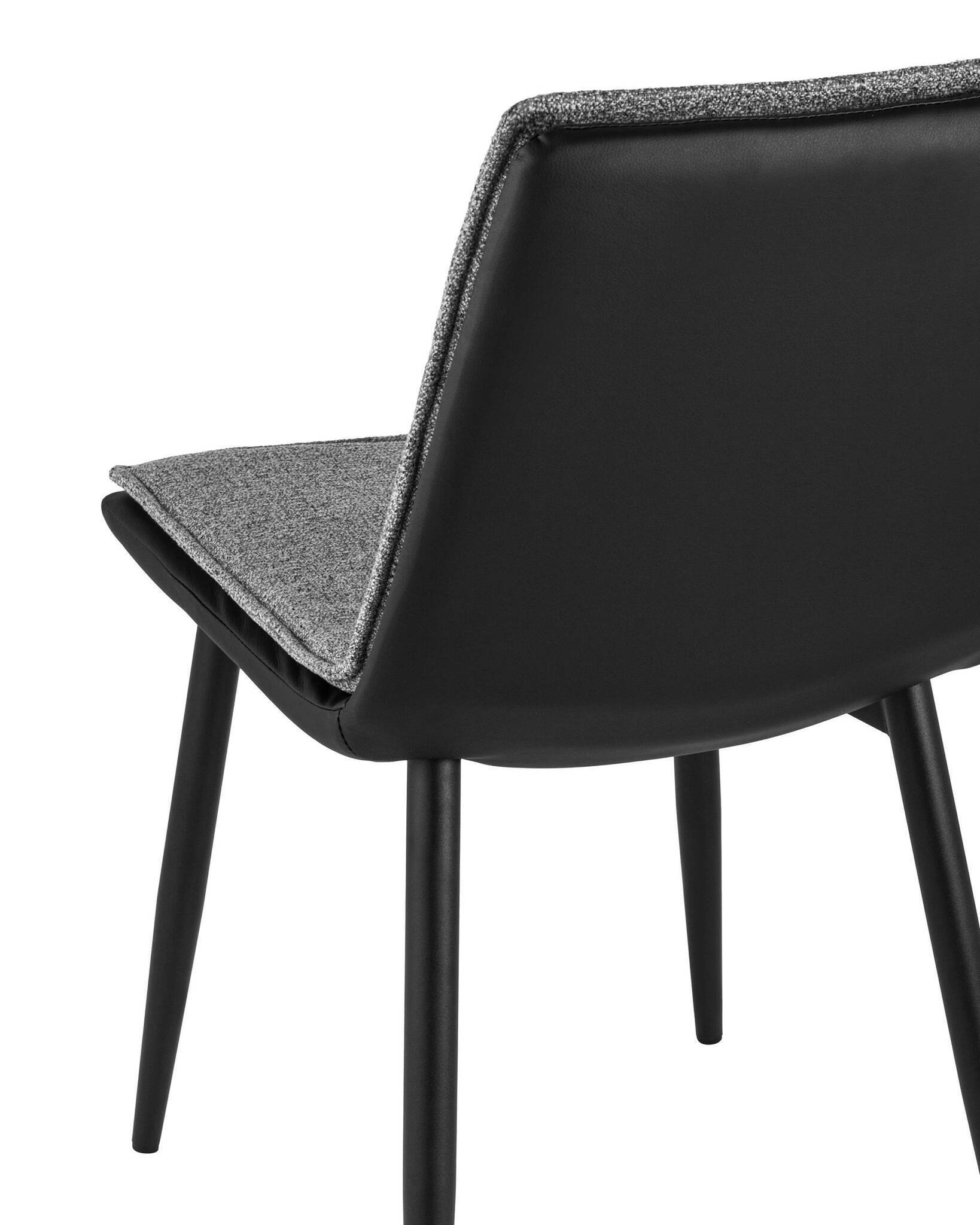 Стул Юта серый Stool Group