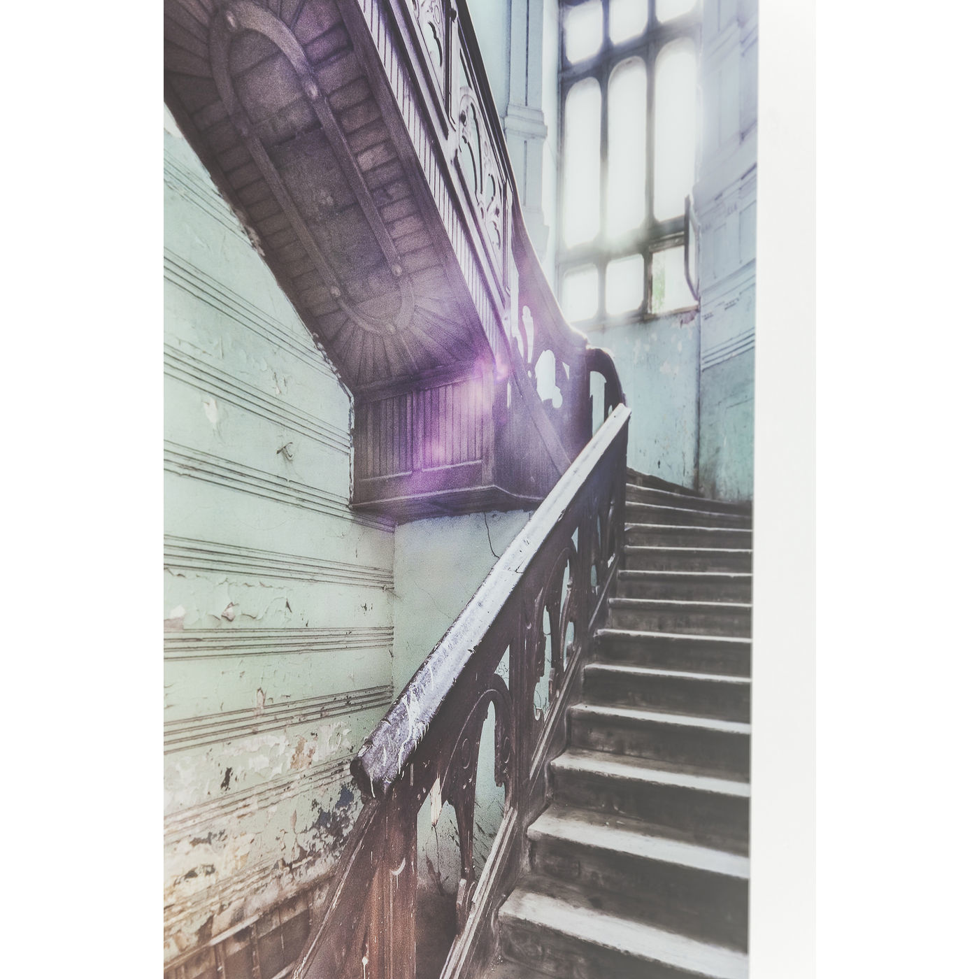 Картина Old Staircase Corner 38485 KARE