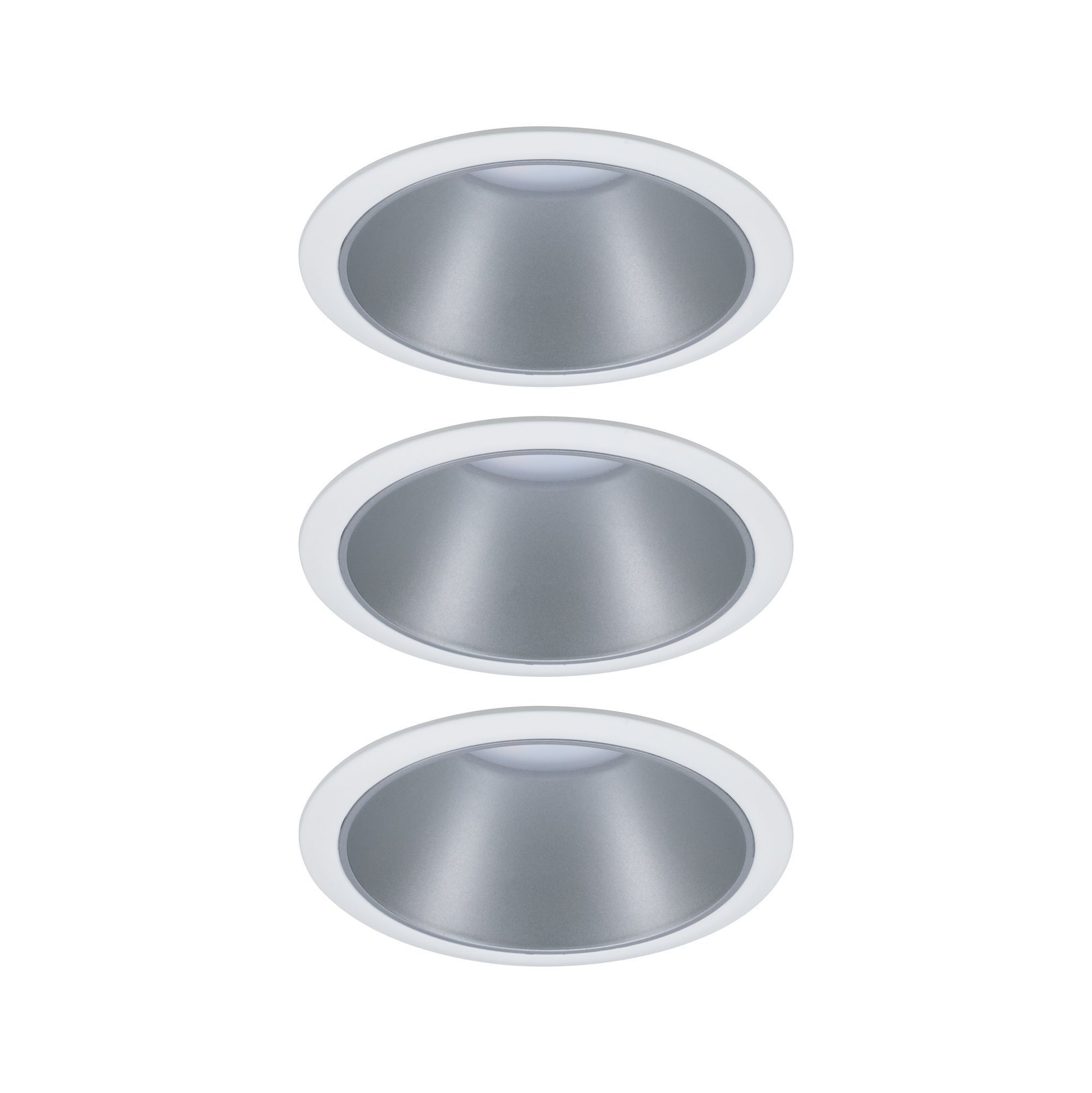 Встраиваемый светильник Paulmann 93410