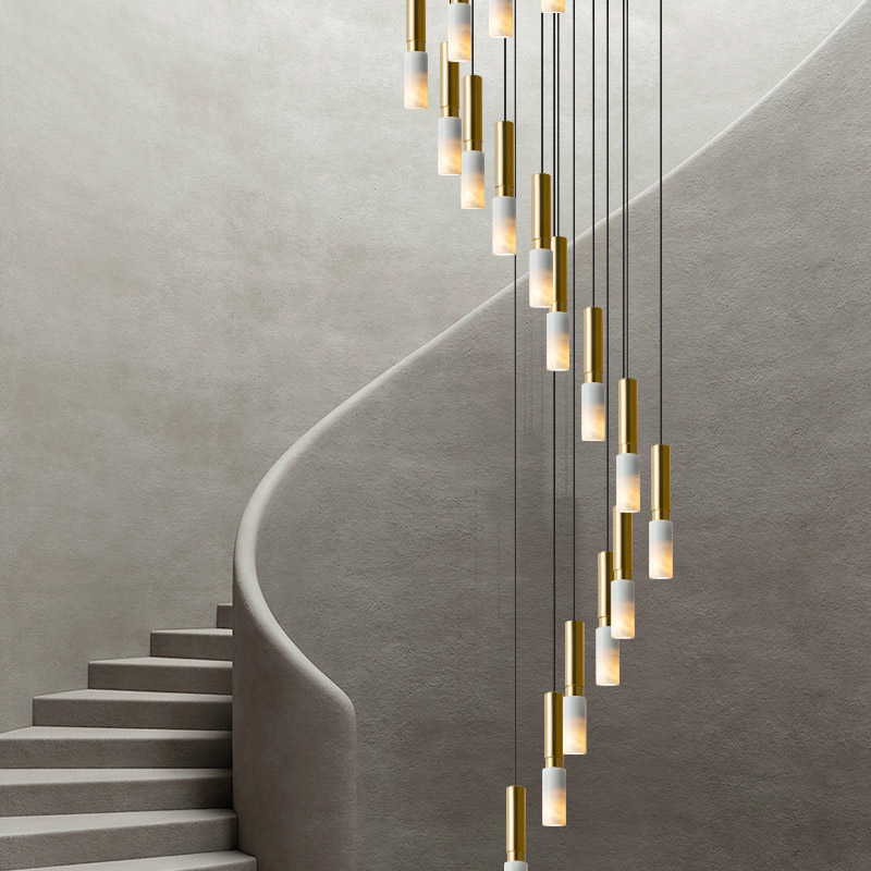 Подвесной светильник RETURN MORE L19 by ImperiumLoft