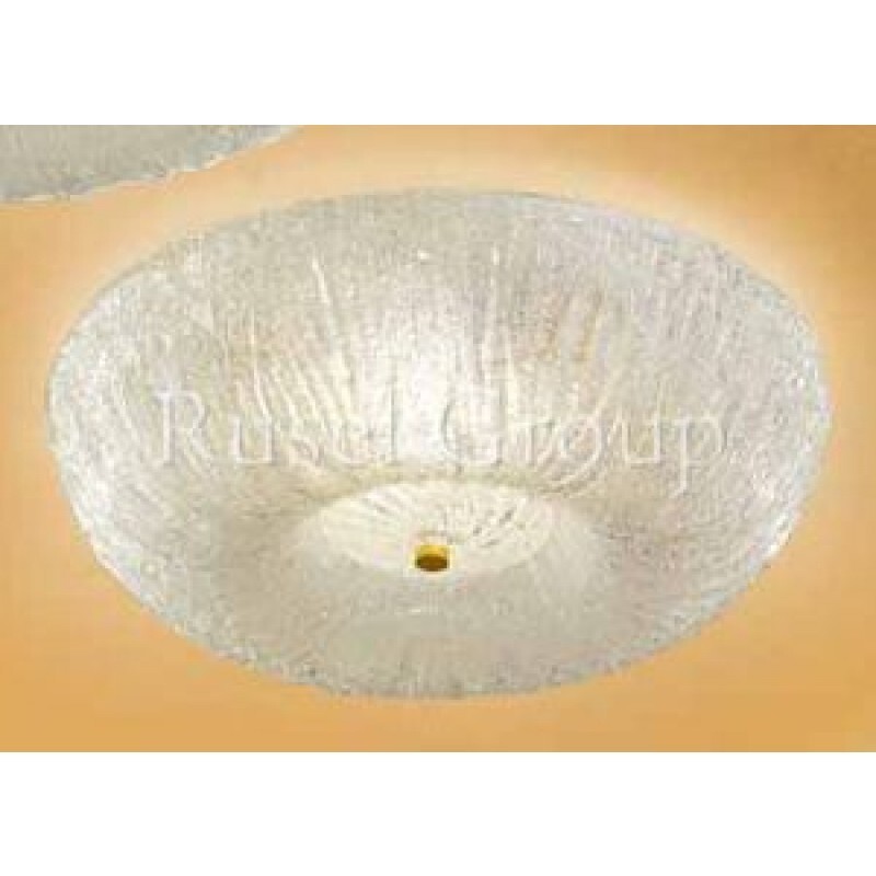 Потолочный светильник Leucos CAMPIELLO PL35 (GALLERY)