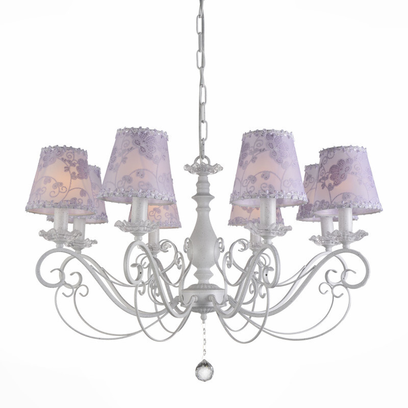 Подвесная люстра ST Luce SL160.503.08